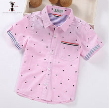 Load image into Gallery viewer, Dawn Collar Shirt