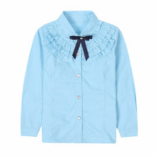Load image into Gallery viewer, White Children's Shirt