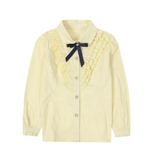 Load image into Gallery viewer, White Children's Shirt