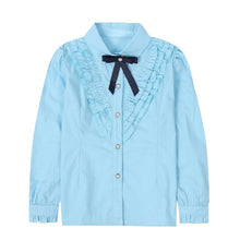 Load image into Gallery viewer, White Children's Shirt