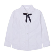 Load image into Gallery viewer, White Children's Shirt