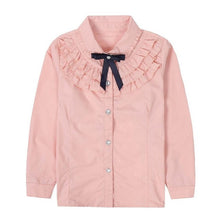 Load image into Gallery viewer, White Children's Shirt