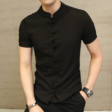 Load image into Gallery viewer, Frog Buttoned Shirt