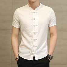 Load image into Gallery viewer, Frog Buttoned Shirt