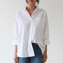 Load image into Gallery viewer, Casual Loose Shirt