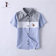 Load image into Gallery viewer, Dawn Collar Shirt