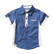 Load image into Gallery viewer, Short Sleeve Shirt