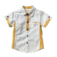 Load image into Gallery viewer, Short Sleeve Shirt