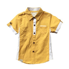 Load image into Gallery viewer, Short Sleeve Shirt