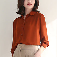Load image into Gallery viewer, Chiffon Shirt