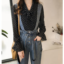 Load image into Gallery viewer, Şifon Shirt