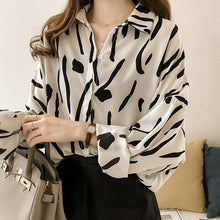 Load image into Gallery viewer, Long Sleeve Shirt