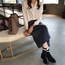 Load image into Gallery viewer, Chiffon Shirt