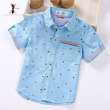 Load image into Gallery viewer, Dawn Collar Shirt