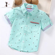 Load image into Gallery viewer, Dawn Collar Shirt