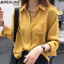 Load image into Gallery viewer, Plain Shirt