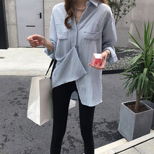 Load image into Gallery viewer, Plain Shirt
