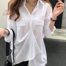 Load image into Gallery viewer, Plain Shirt