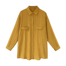 Load image into Gallery viewer, Plain Shirt