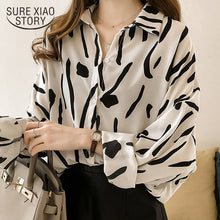 Load image into Gallery viewer, Long Sleeve Shirt