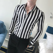 Load image into Gallery viewer, Slim Fit Shirt