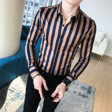 Load image into Gallery viewer, Slim Fit Shirt