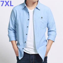 Load image into Gallery viewer, Long Sleeve Shirt