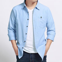 Load image into Gallery viewer, Long Sleeve Shirt