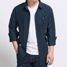 Load image into Gallery viewer, Long Sleeve Shirt