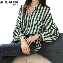 Load image into Gallery viewer, Striped Shirt
