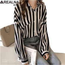 Load image into Gallery viewer, Striped Shirt