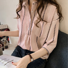 Load image into Gallery viewer, Striped Shirt
