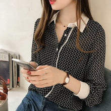 Load image into Gallery viewer, Striped Shirt