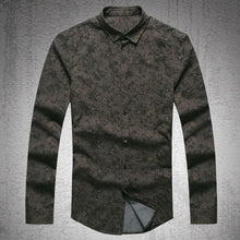 Load image into Gallery viewer, Floral Printed Shirt