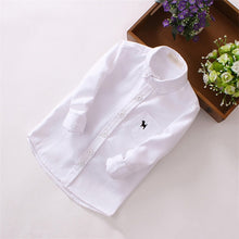 Load image into Gallery viewer, Long Sleeve Shirt