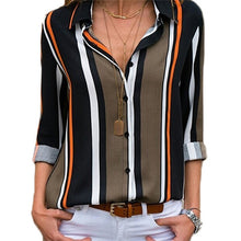 Load image into Gallery viewer, Striped Shirt
