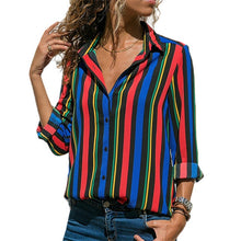 Load image into Gallery viewer, Striped Shirt
