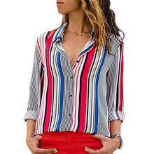 Load image into Gallery viewer, Striped Shirt
