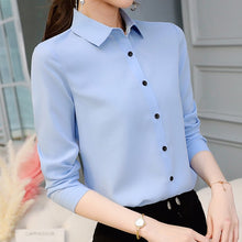 Load image into Gallery viewer, Plain Shirt