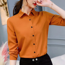 Load image into Gallery viewer, Plain Shirt