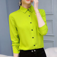 Load image into Gallery viewer, Plain Shirt