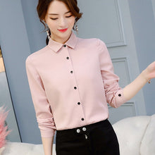 Load image into Gallery viewer, Plain Shirt
