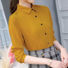 Load image into Gallery viewer, Plain Shirt