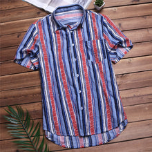 Load image into Gallery viewer, striped shirt