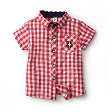 Load image into Gallery viewer, Striped Shirt