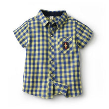 Load image into Gallery viewer, Striped Shirt