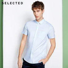 Load image into Gallery viewer, Short Sleeve Shirt