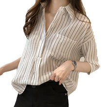 Load image into Gallery viewer, Striped Shirt