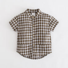 Load image into Gallery viewer, Striped Shirt