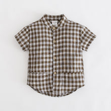 Load image into Gallery viewer, Striped Shirt